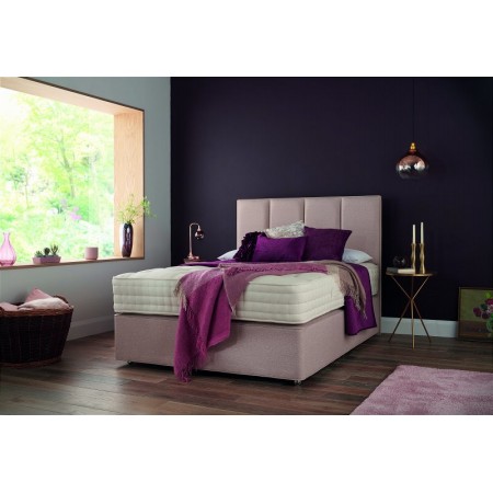 3978/Hypnos/Orthocare-Sublime-Divan-Bed